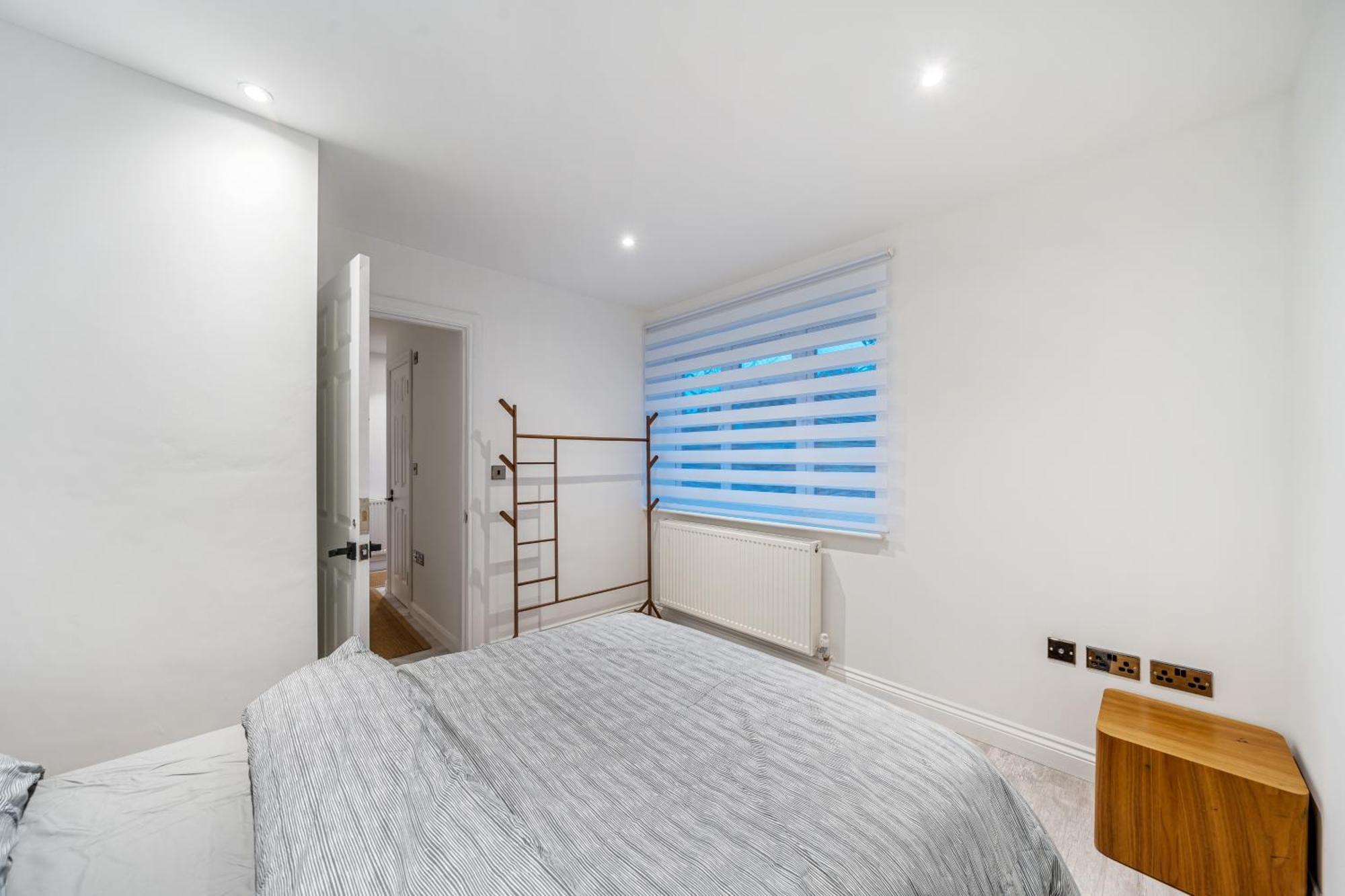 Two Bed Home In The Heart Of Egham Dış mekan fotoğraf