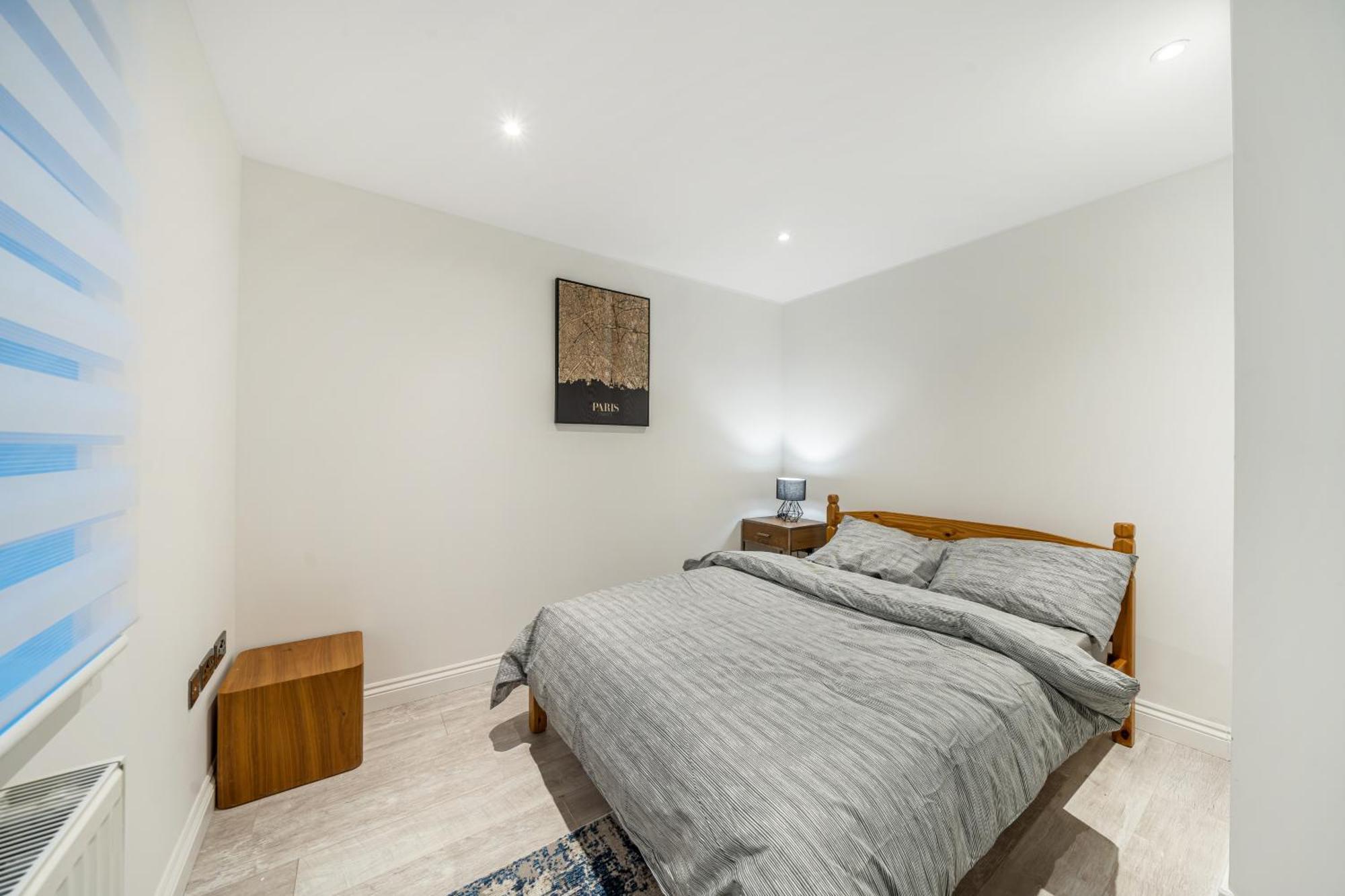 Two Bed Home In The Heart Of Egham Dış mekan fotoğraf