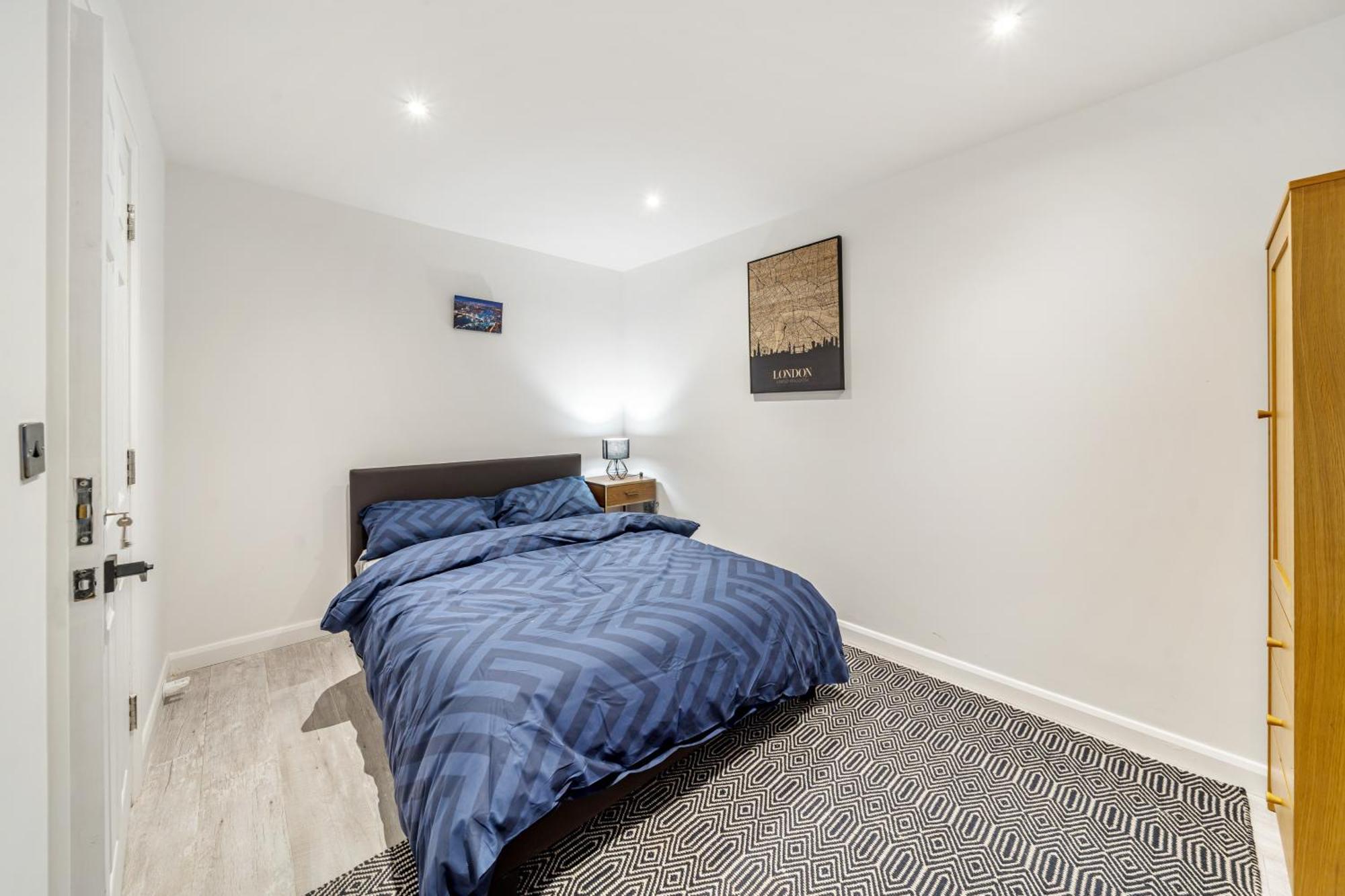 Two Bed Home In The Heart Of Egham Dış mekan fotoğraf