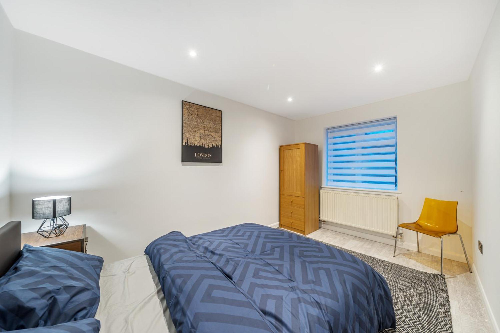 Two Bed Home In The Heart Of Egham Dış mekan fotoğraf